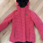 Featured thumbnail for Manteau d’hiver Orage