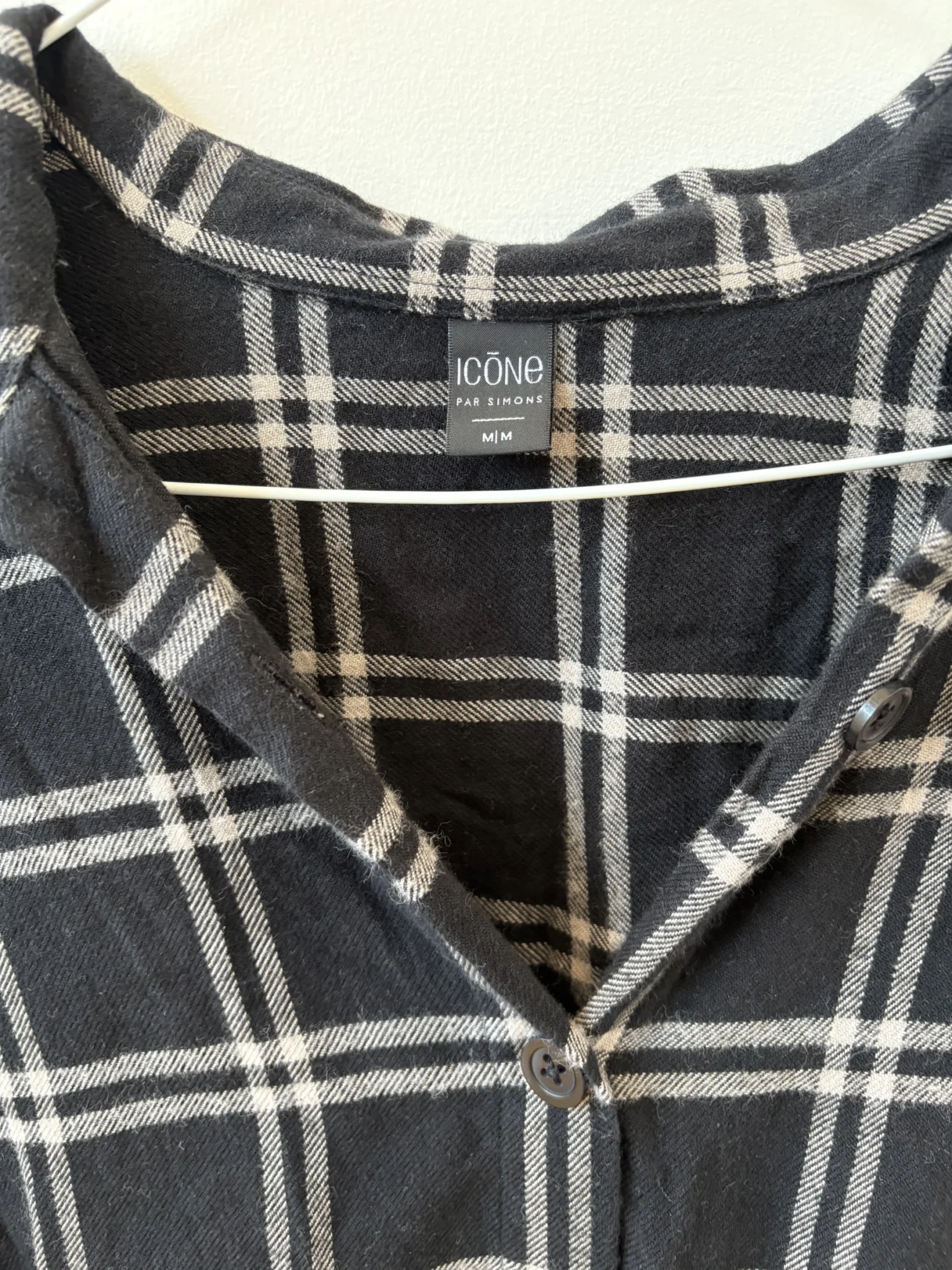 Image for Robe Simons
