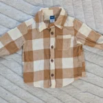 Featured thumbnail for Chemise 6-12 mois