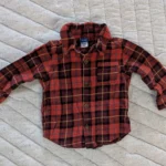 Featured thumbnail for Chemise 6-12 mois