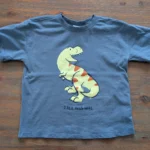 Featured thumbnail for T-shirt Zara 6 ans