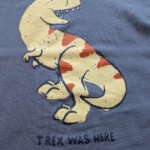 Thumbnail for T-shirt Zara 6 ans