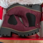 Featured thumbnail for rieker ankle boots