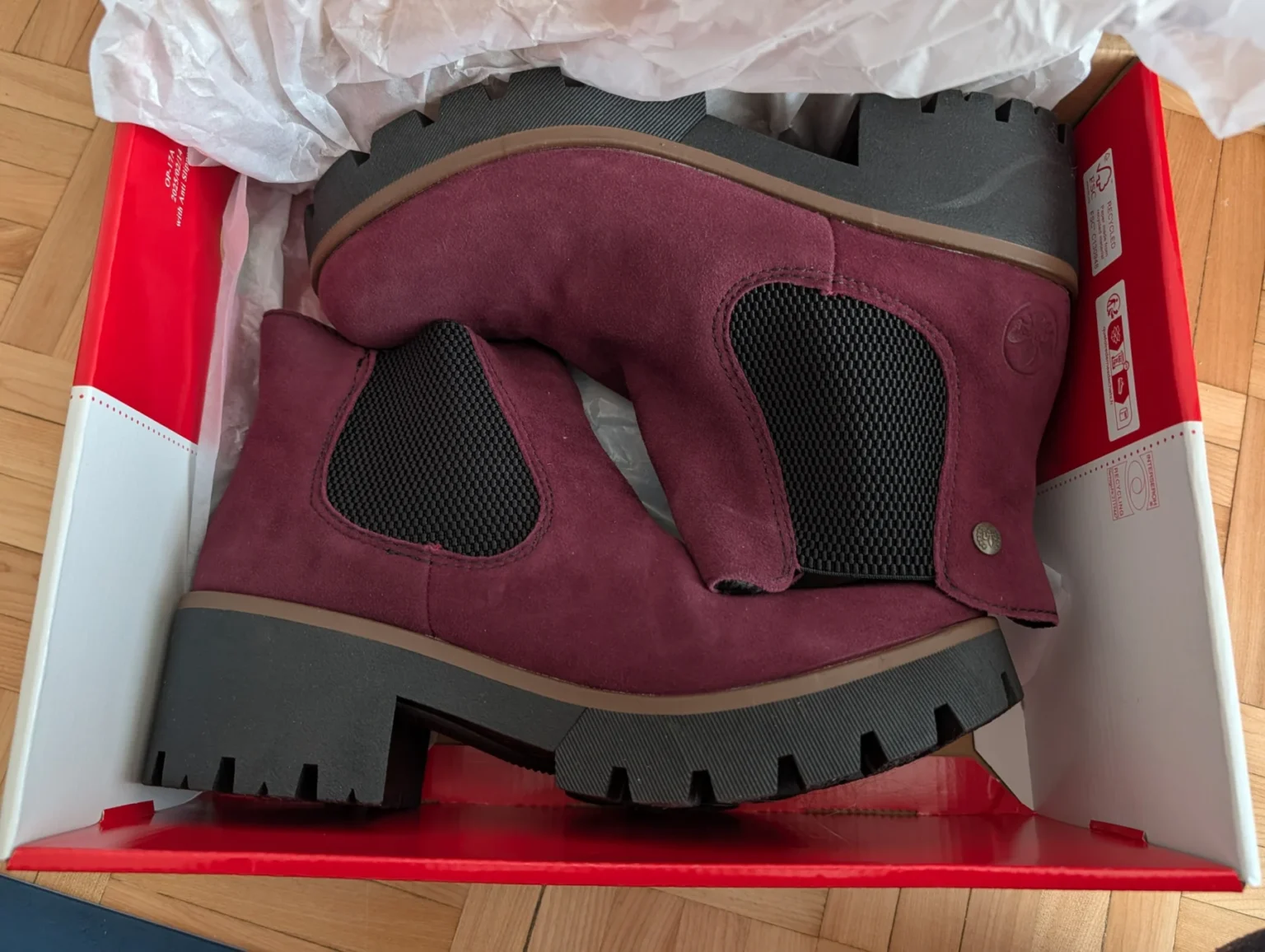 Featured image for rieker ankle boots