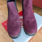 Thumbnail for rieker ankle boots