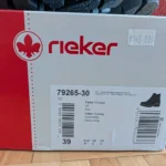 Thumbnail for rieker ankle boots