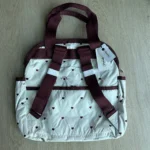 Thumbnail for LeSportSac Double Trouble Backpack