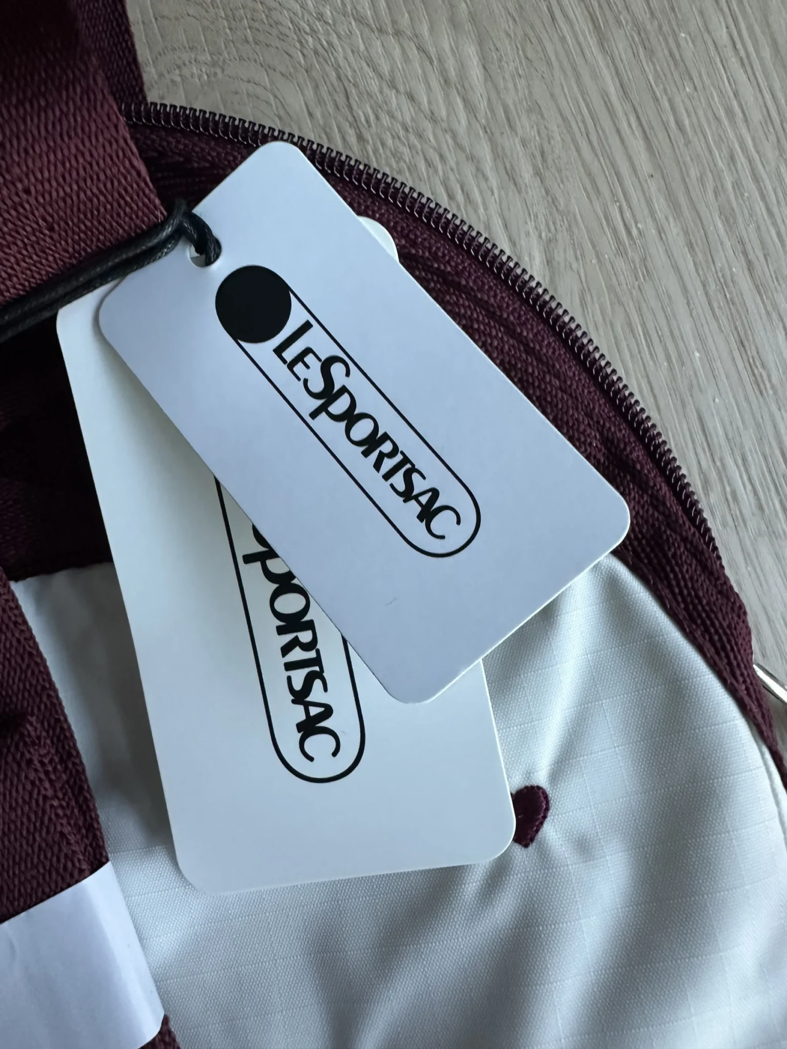 Image for LeSportSac Double Trouble Backpack