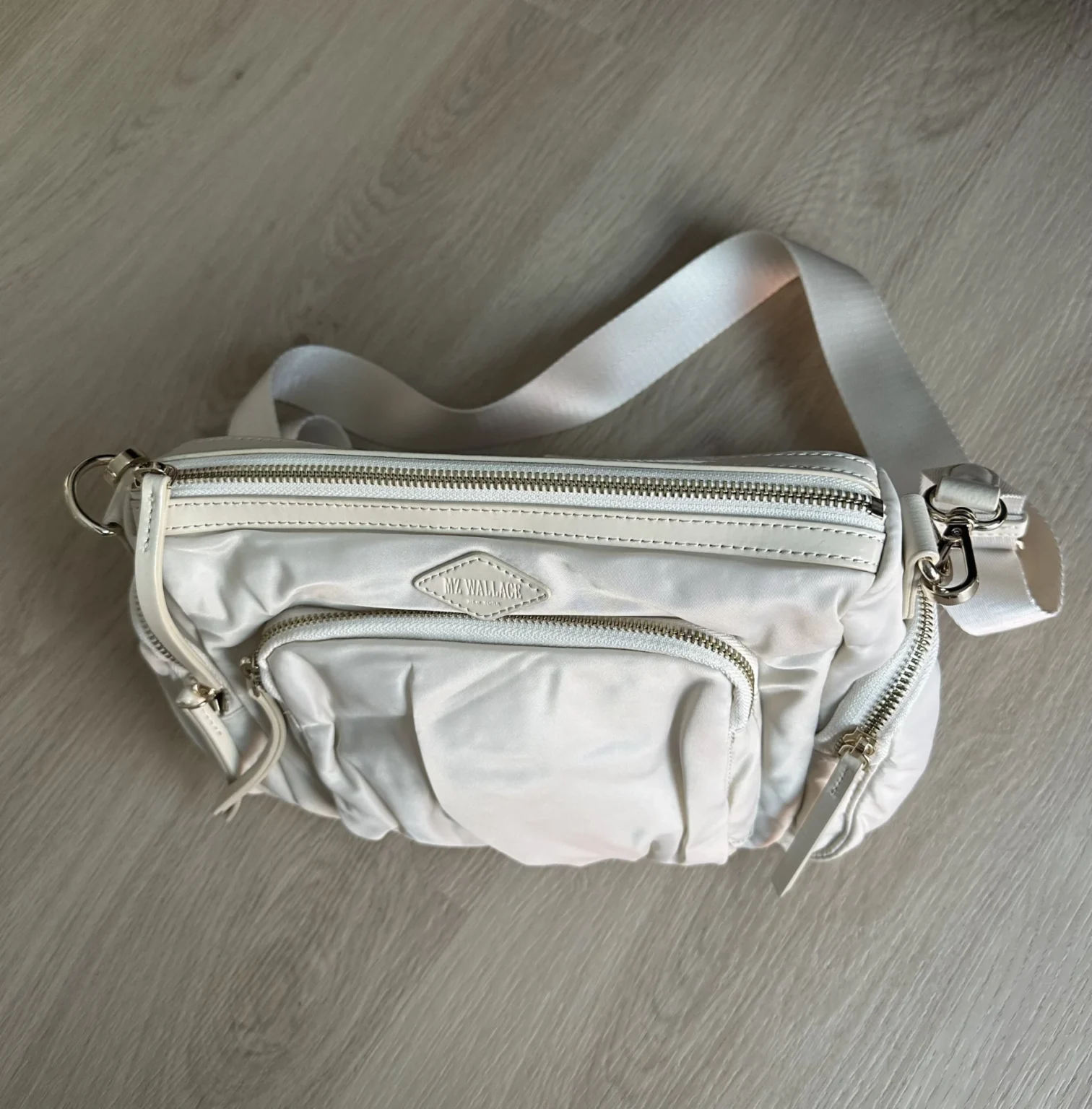 Image for MZ Wallace Small Chelsea Crossbody