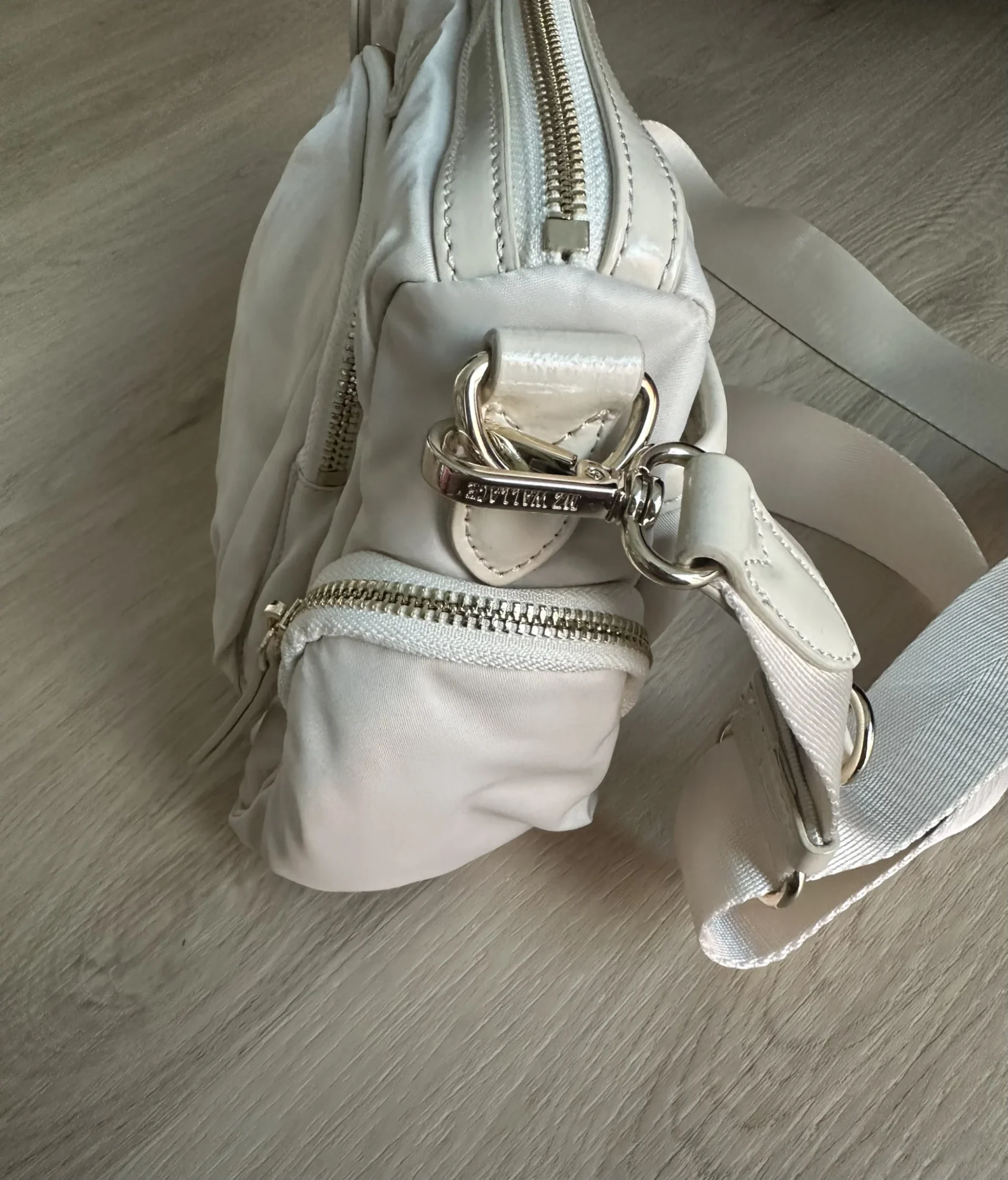 Image for MZ Wallace Small Chelsea Crossbody