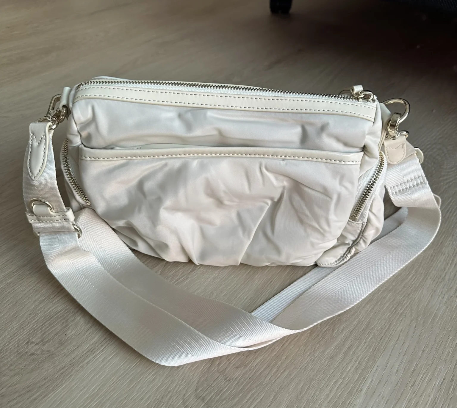 Image for MZ Wallace Small Chelsea Crossbody