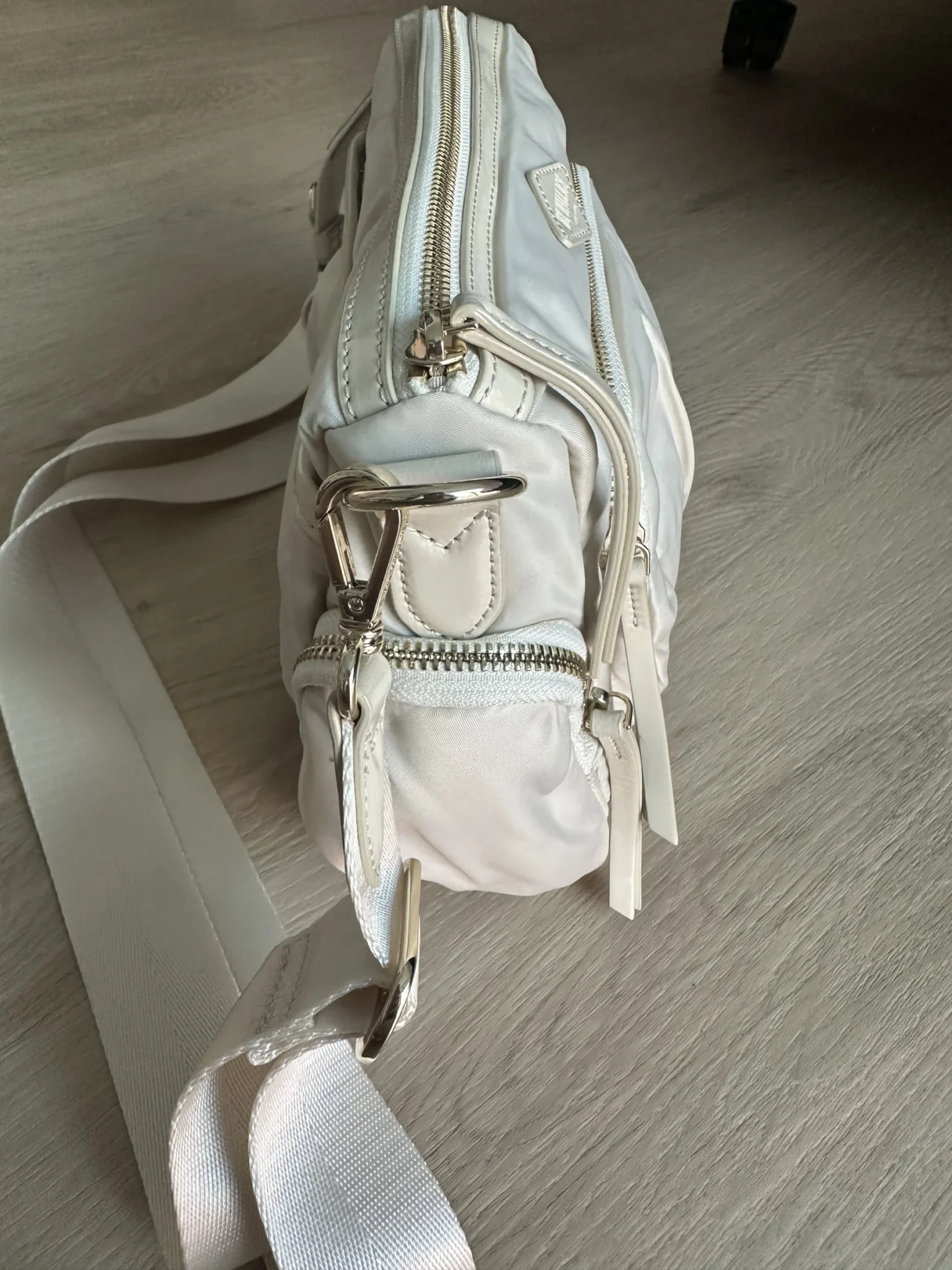 Image for MZ Wallace Small Chelsea Crossbody
