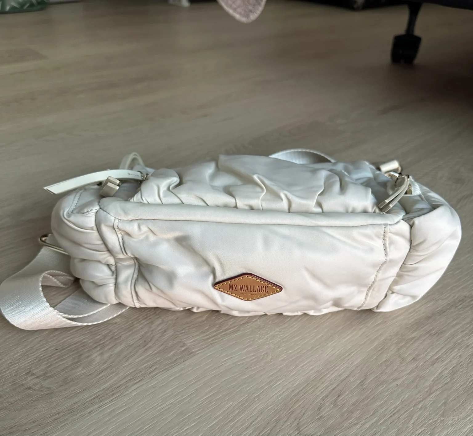 Image for MZ Wallace Small Chelsea Crossbody