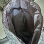 Thumbnail for MZ Wallace Ice Sequin Medium Satchel