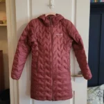 Featured thumbnail for Manteau long mi-saison Columbia