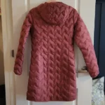 Thumbnail for Manteau long mi-saison Columbia