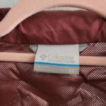 Thumbnail for Manteau long mi-saison Columbia