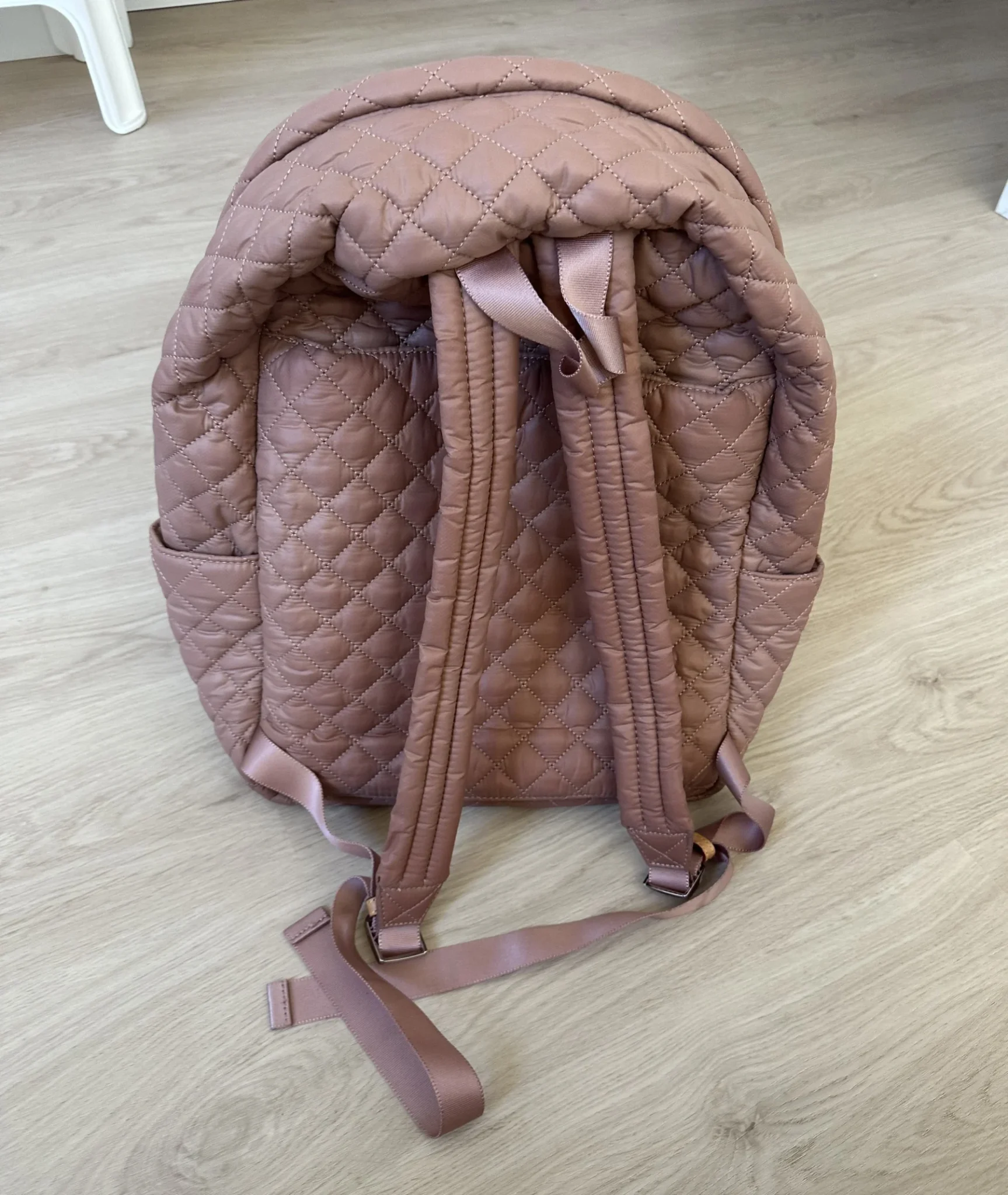 Image for MZ Wallace Metro Backpack