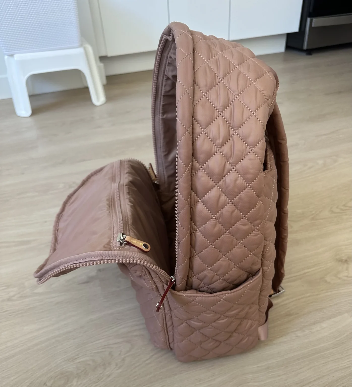 Image for MZ Wallace Metro Backpack