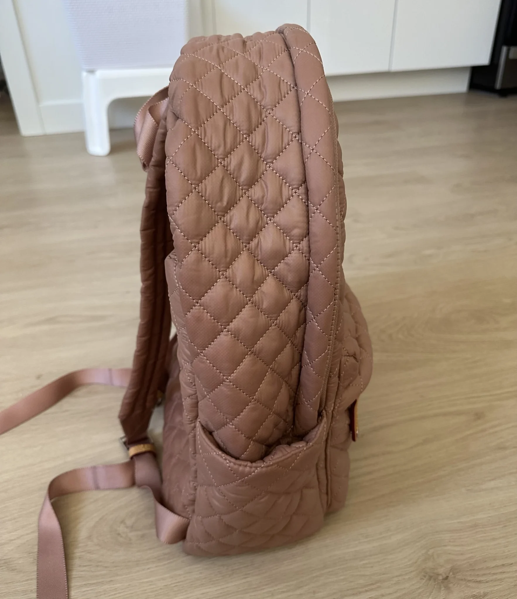 Image for MZ Wallace Metro Backpack