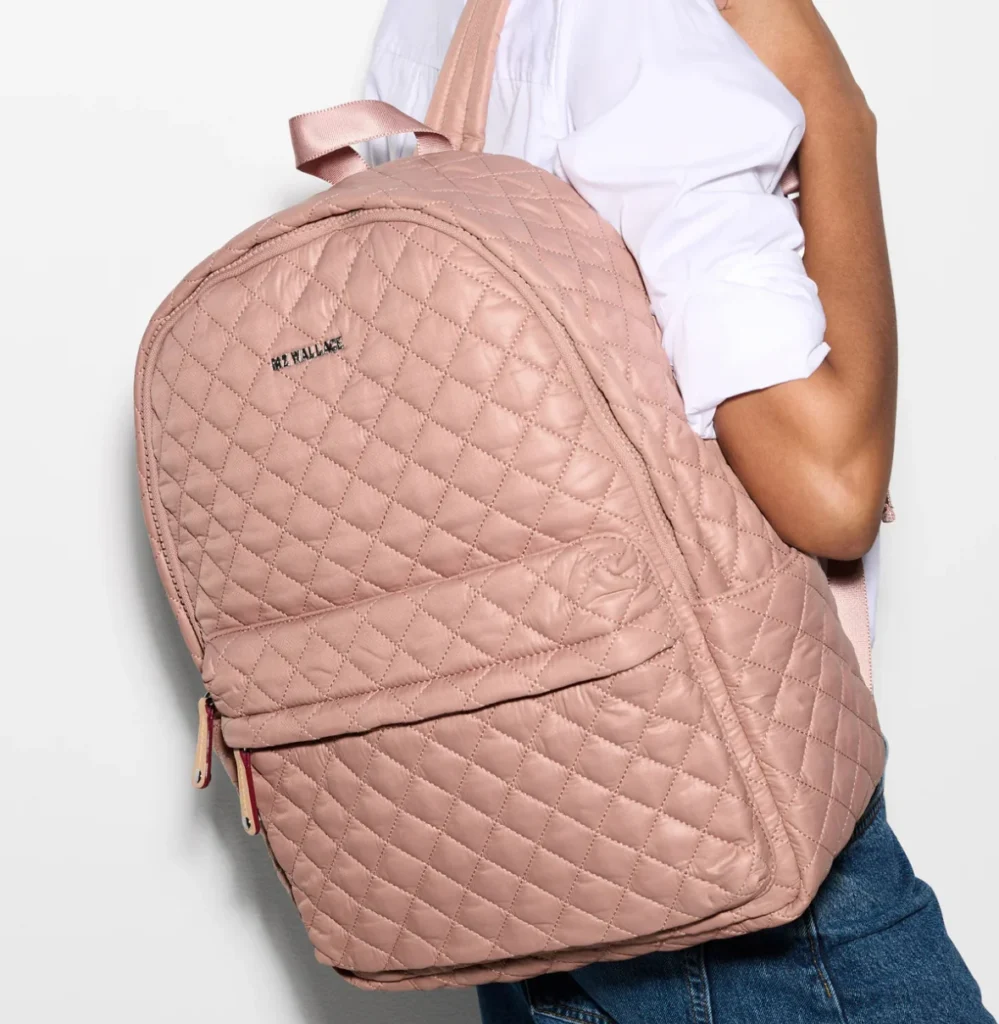 Image for MZ Wallace Metro Backpack