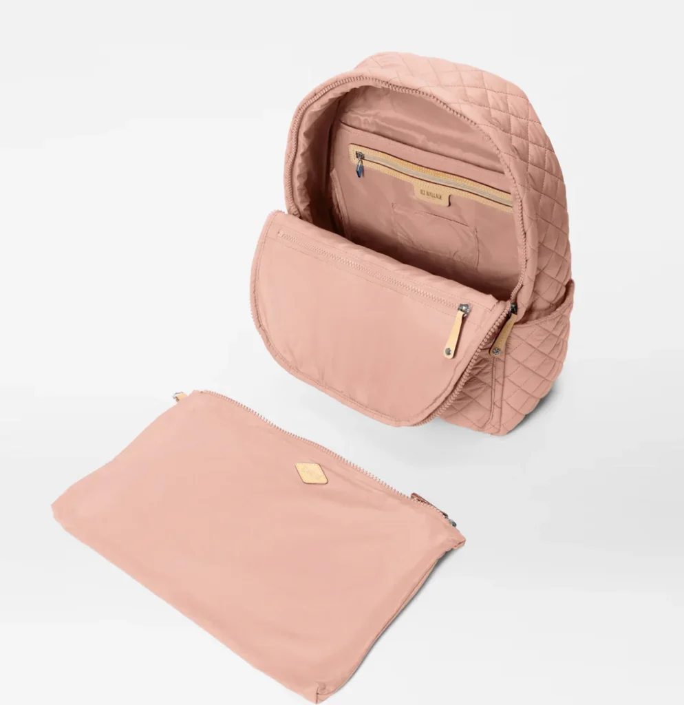 Image for MZ Wallace Metro Backpack