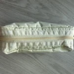 Thumbnail for LeSportRectangular Cosmetic Bag