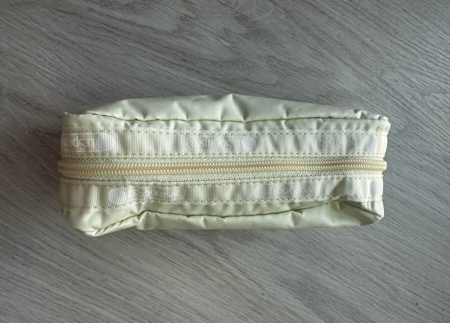 Image for LeSportRectangular Cosmetic Bag