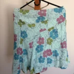 Featured thumbnail for Y2K skirt Billabong