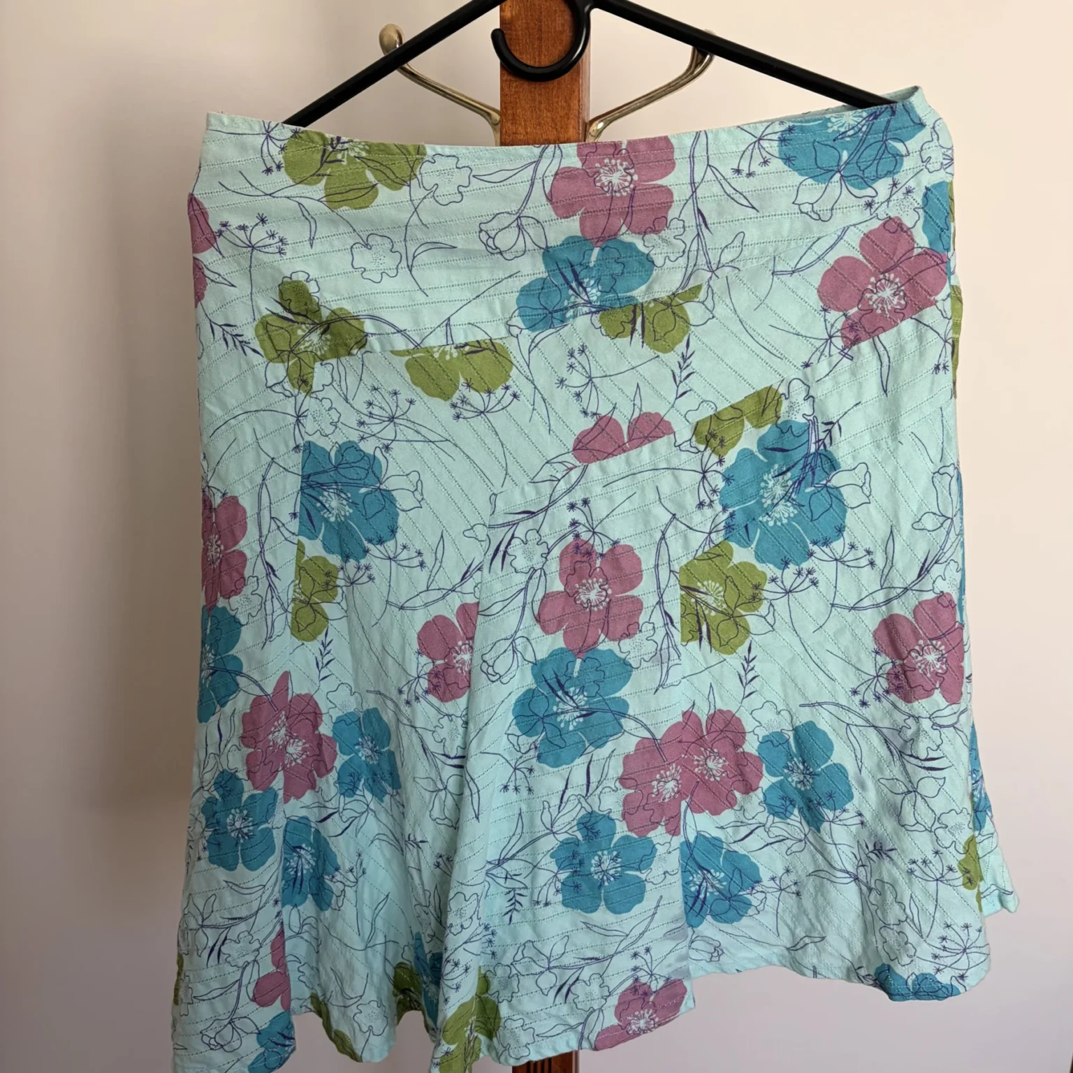 Featured image for Y2K skirt Billabong
