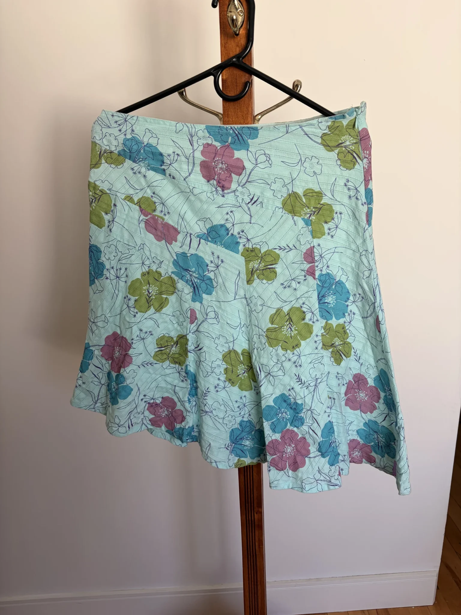 Image for Y2K skirt Billabong