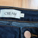 Thumbnail for Jeans cream