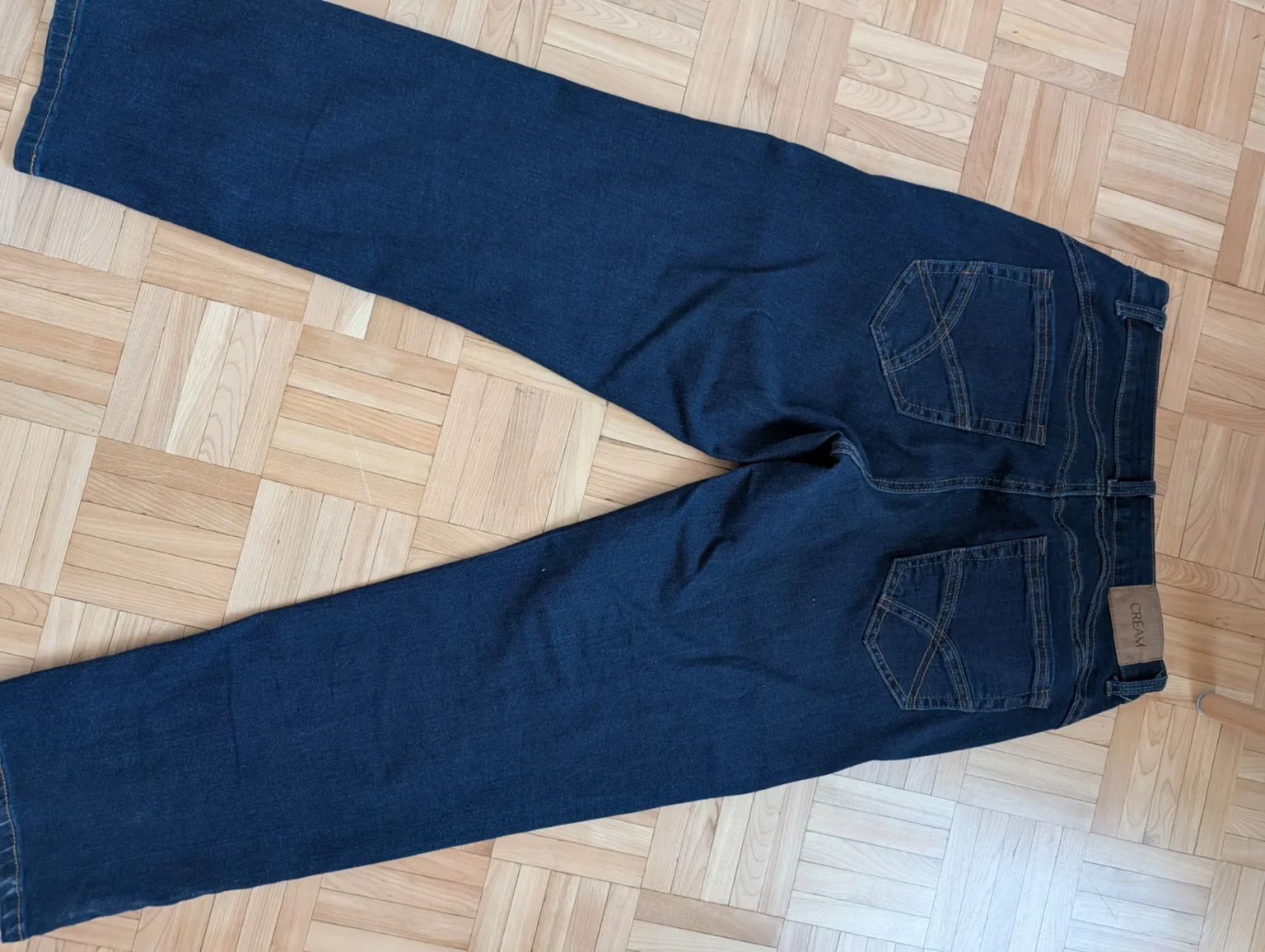 Image for Jeans cream