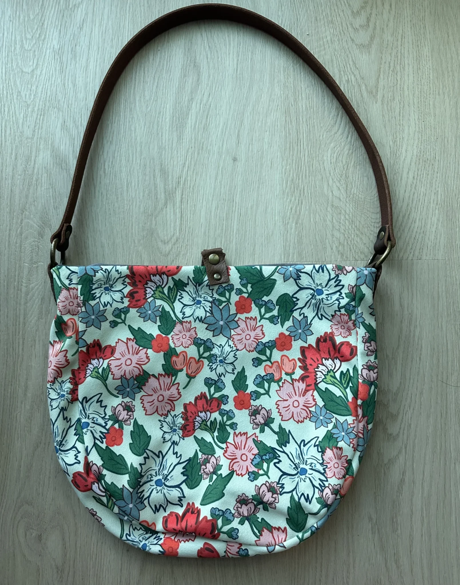 Featured image for Ragmaw Mini Tulip Bag