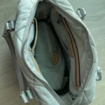 Thumbnail for MZ Wallace Frost Madison Satchel