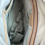 Thumbnail for MZ Wallace Frost Madison Satchel