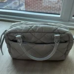 Thumbnail for MZ Wallace Frost Madison Satchel