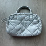 Thumbnail for MZ Wallace Frost Madison Satchel