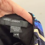 Thumbnail for Robe longue Maggy London