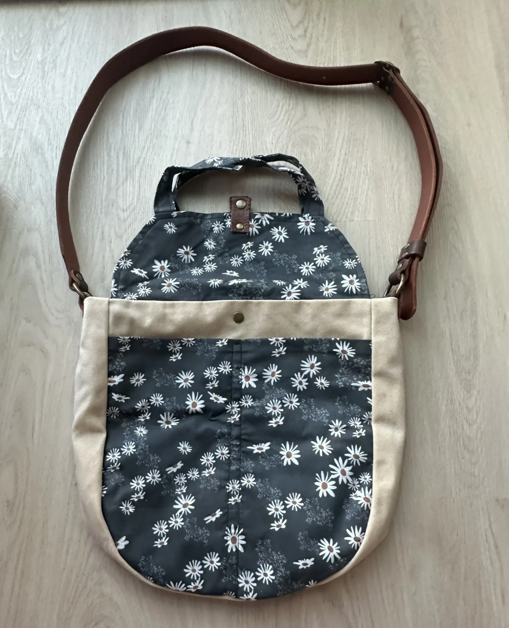 Featured image for Ragmaw New Crossbody