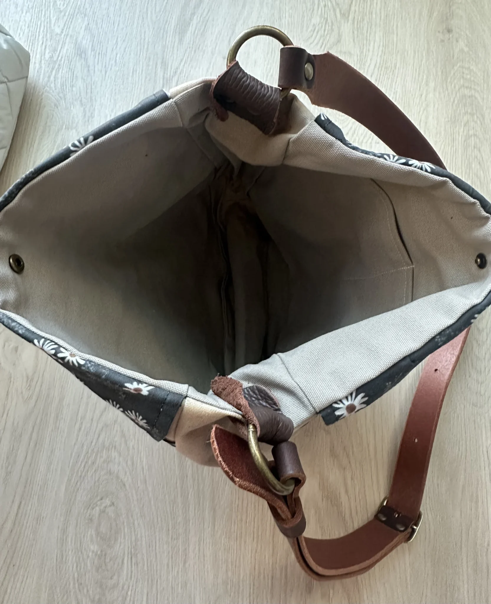 Image for Ragmaw New Crossbody
