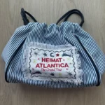 Featured thumbnail for Heimat Atlantica The Grand Tour Pouch
