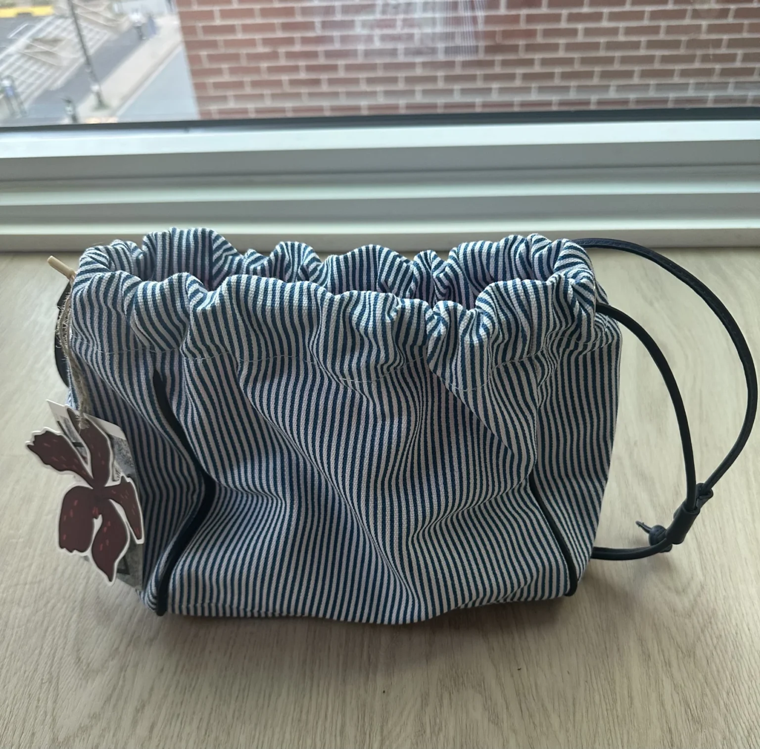 Image for Heimat Atlantica The Grand Tour Pouch