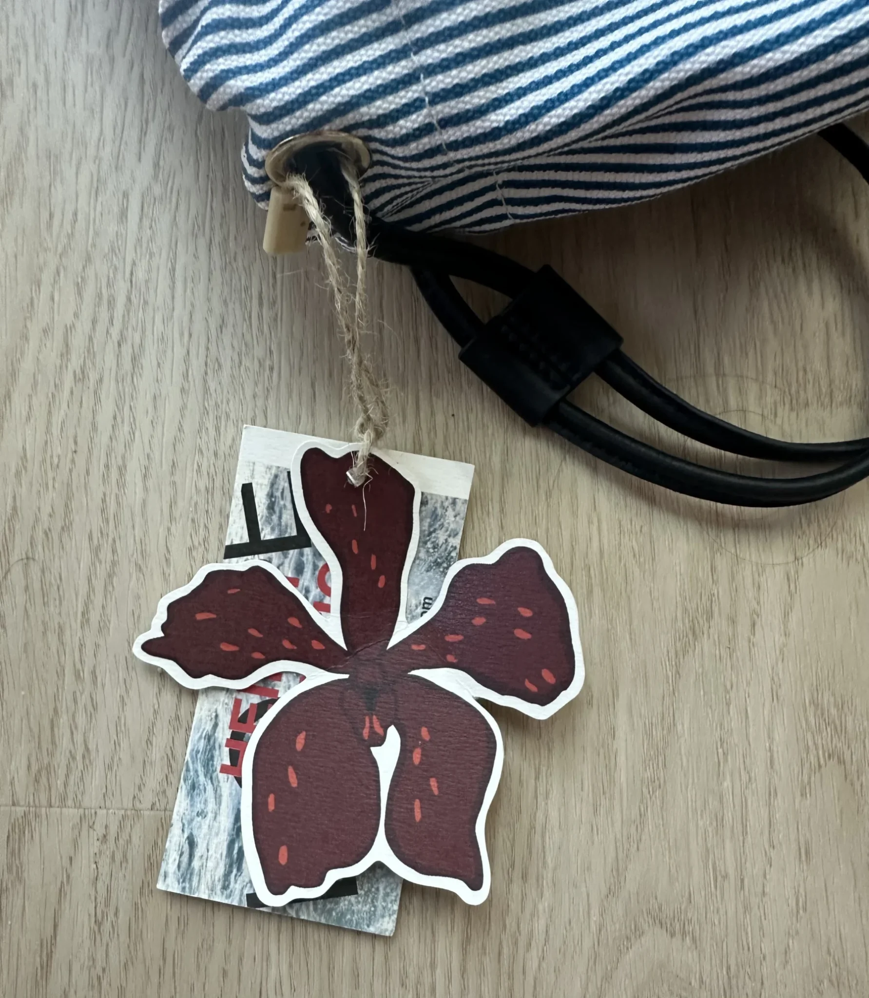 Image for Heimat Atlantica The Grand Tour Pouch