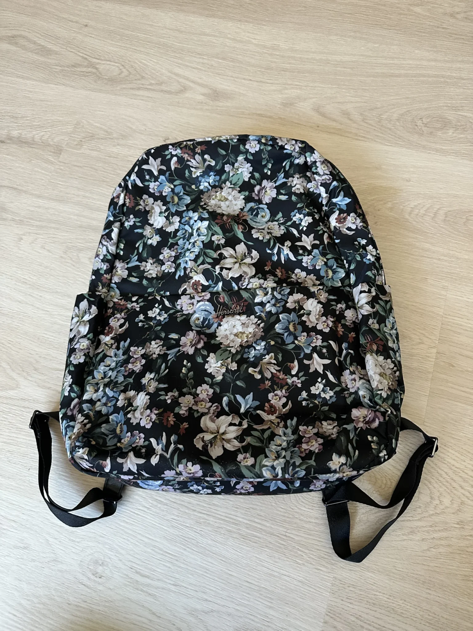 Image for Herschel x Liberty London Beatrix Backpack