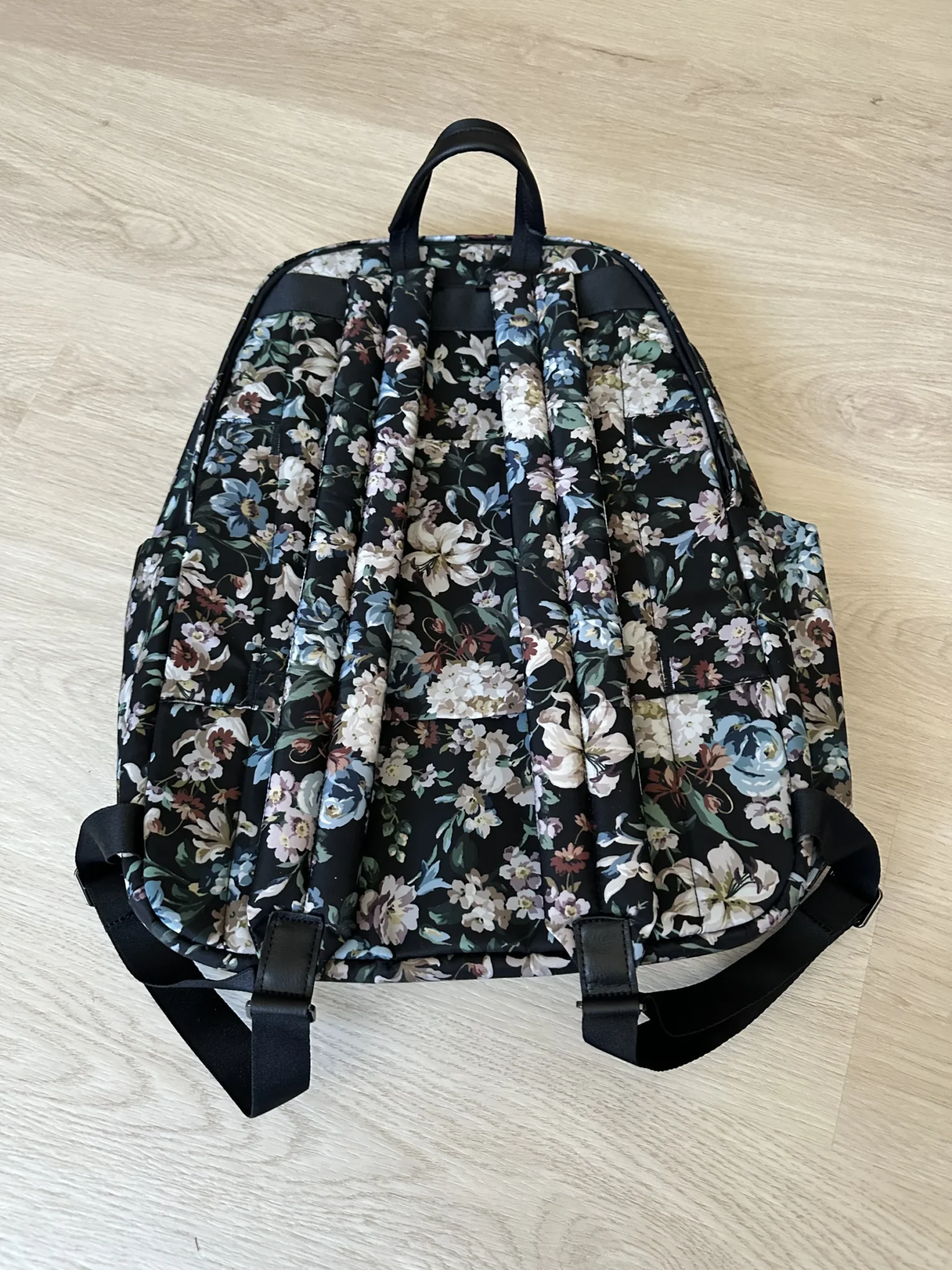 Image for Herschel x Liberty London Beatrix Backpack