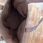 Thumbnail for Sac en cuir Fossil