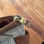 Thumbnail for Sac en cuir Fossil