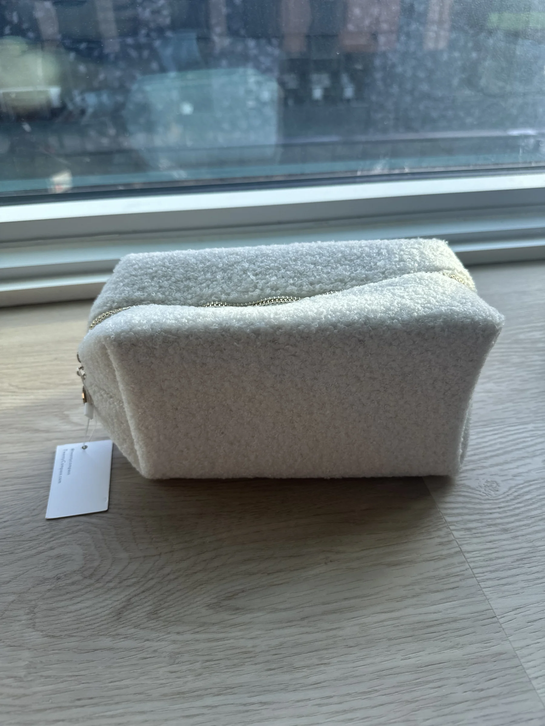 Twenty Compass Cloud Travel Pouch *Autre seconde main