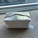 Thumbnail for Twenty Compass Cloud Travel Pouch